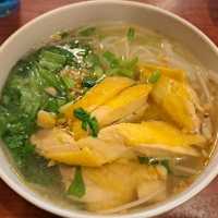 新曼谷泰國菜館😍抵食又美味的泰式午餐🥰仲送特飲🍹