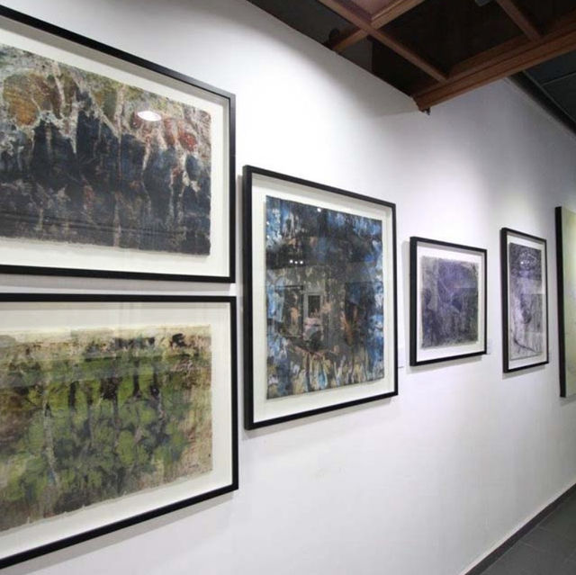 Penang Museum Heritage Day!