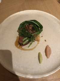 Japanese Fine Dining in Singapore 🇸🇬 