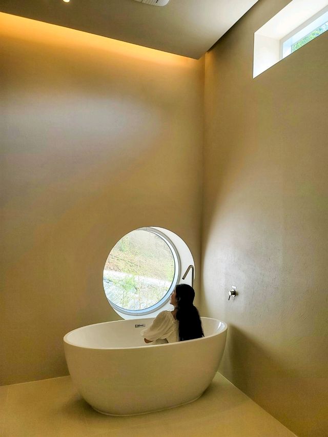 감성폭발✨️거제도 신상풀빌라 화양연화🏡