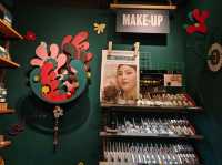 台北-自然系香氛店🌿The Body Shop |(茶樹首選）
