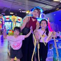Family Friendly Arcade in the East!