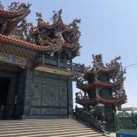 西安朝天宮
