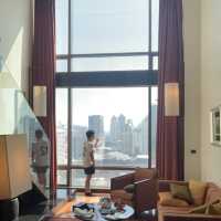 VIE HOTEL BANGKOK, MGALLERY 