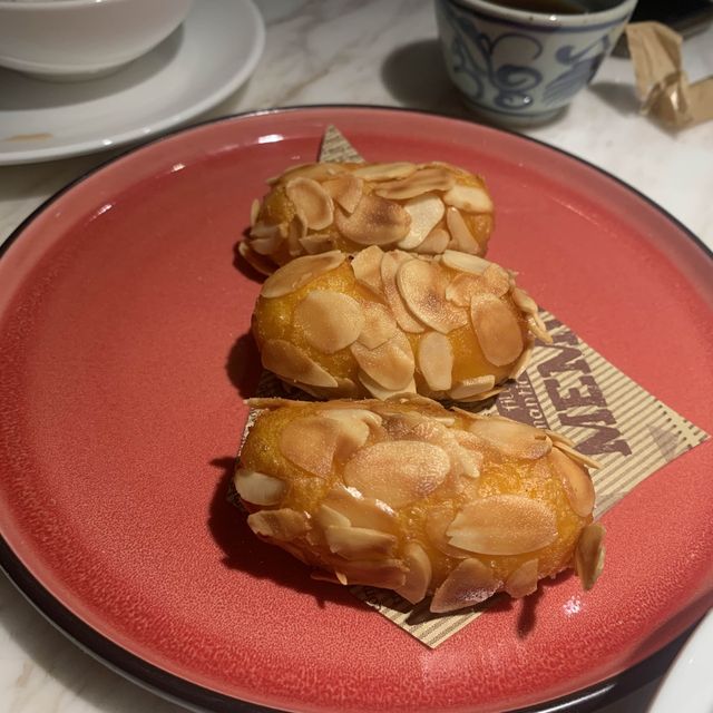 百年粵式茶樓 - 各方面都很出色