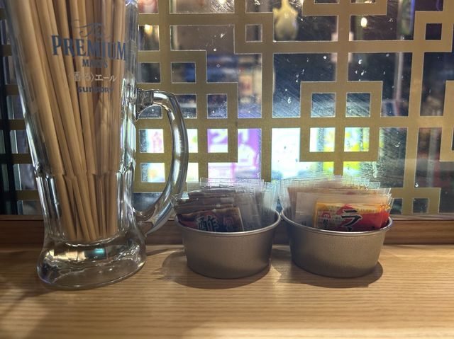 【福岡】ハッピーアワーさいこう！昼飲みに焼餃子とビールぅ