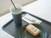 Brouke.cafe คาเฟ่เกาะลับสุดชิค