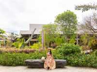 Recall Isaan Isan Concept at Khaoyai 