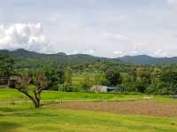 ภูริ ปาย วิลล่า 