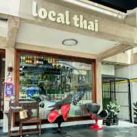 อี_กา สาขาสาทร 12 อาหารอร่อย ร้านสวยมาก