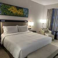 Pavilion Hotel Kuala Lumpur managed by Banyan Tree