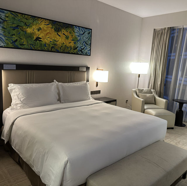 Pavilion Hotel Kuala Lumpur managed by Banyan Tree