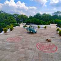 Independence Palace