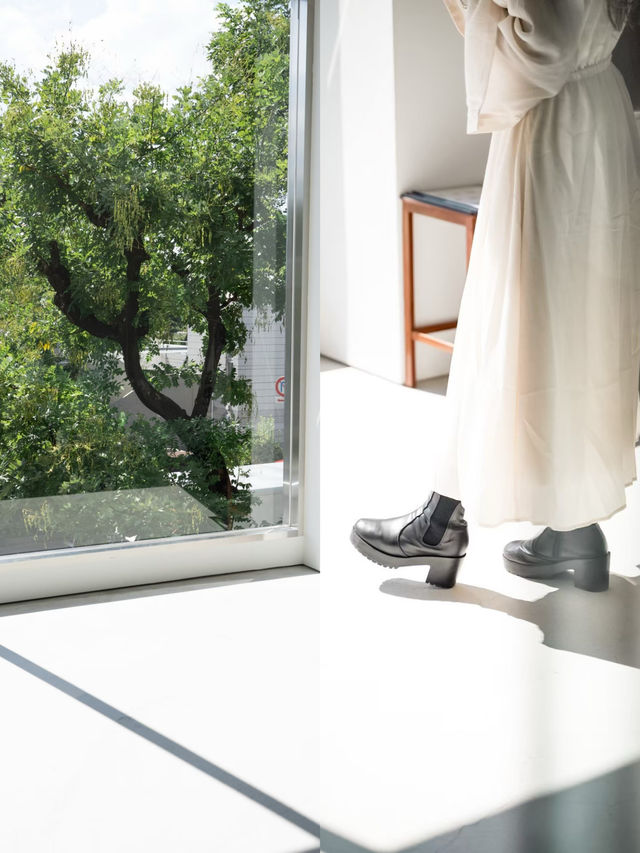 【東京都/代官山】秋に行きたい🍁代官山の無料アートスポット