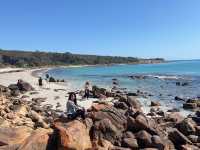 Castle Bay, Dunsborough, WA