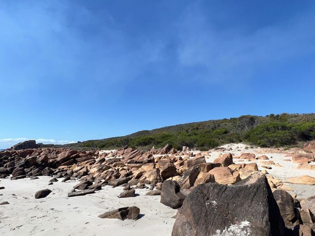 Castle Bay, Dunsborough, WA