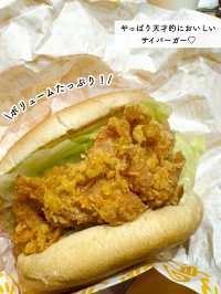 【渋谷】ついに日本上陸！！韓国1400店舗展開マムズタッチ🍗