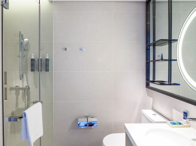 Four Points by Sheraton Hong kong 
