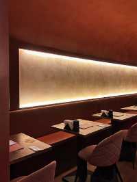 [台北] 氣氛極佳餐點美味 日式串燒現代風居酒屋-新串New Trend