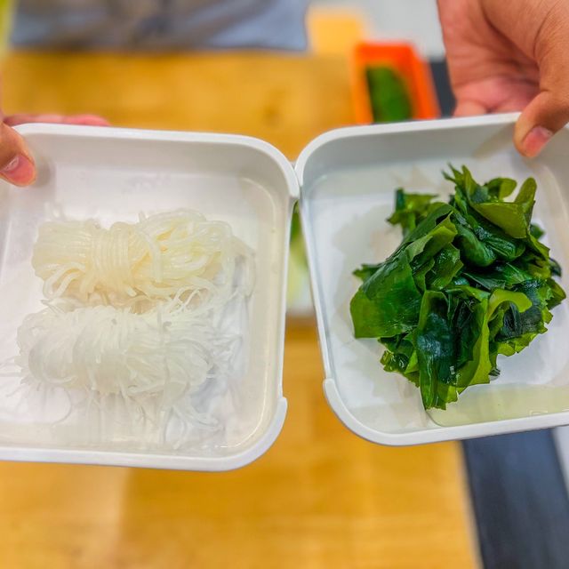 ร้านชาบูสุดคุ้มที่จ.อุดรธานี📌