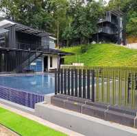 Casa Hill Resort