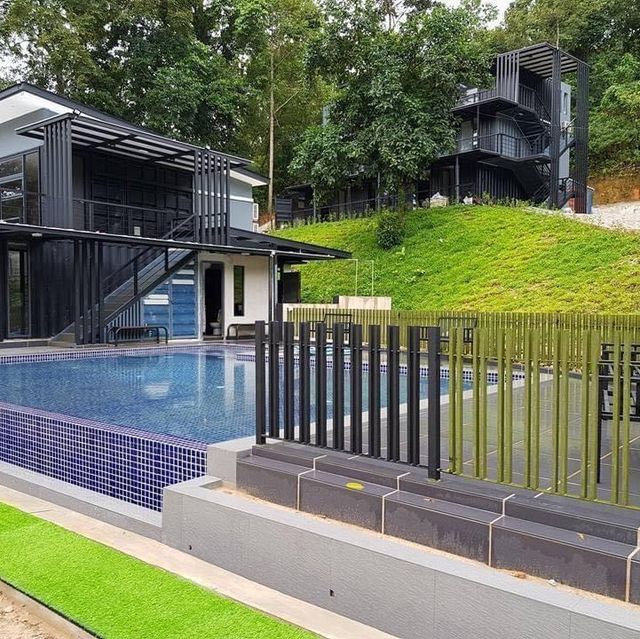 Casa Hill Resort