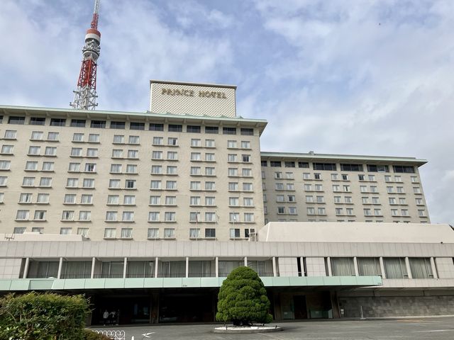 東京王子大飯店