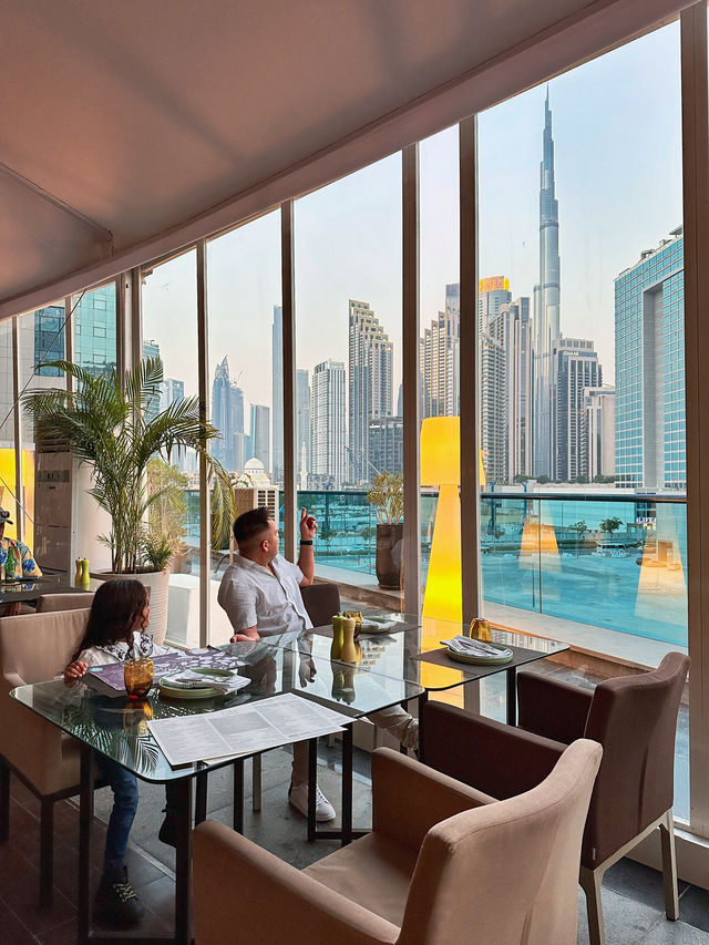 Radisson Blue Dubai Waterfront