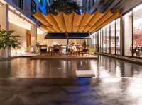 Novotel Chiang Mai Nimman Journeyhub 