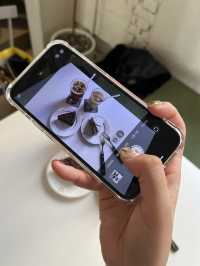 부산 전포카페 디저트팝업 