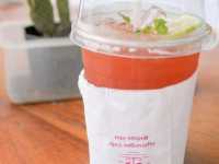 ไฮเดรนเยียคาเฟ่ เขาค้อ