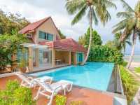 Fisherman Way Beach Villa