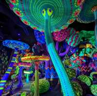 Bask in the wonders of Carnival Magic Phuket