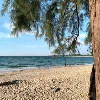 Naiyang Beach 