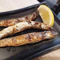 🍽 荃灣人氣串燒店🍢飲野傾計好地方