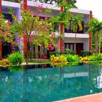 The Khmer House Hotel-The Secret Spot in Siem Reap