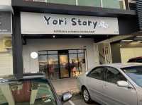 Yori Story