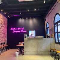 Urban Artisan Cafe
