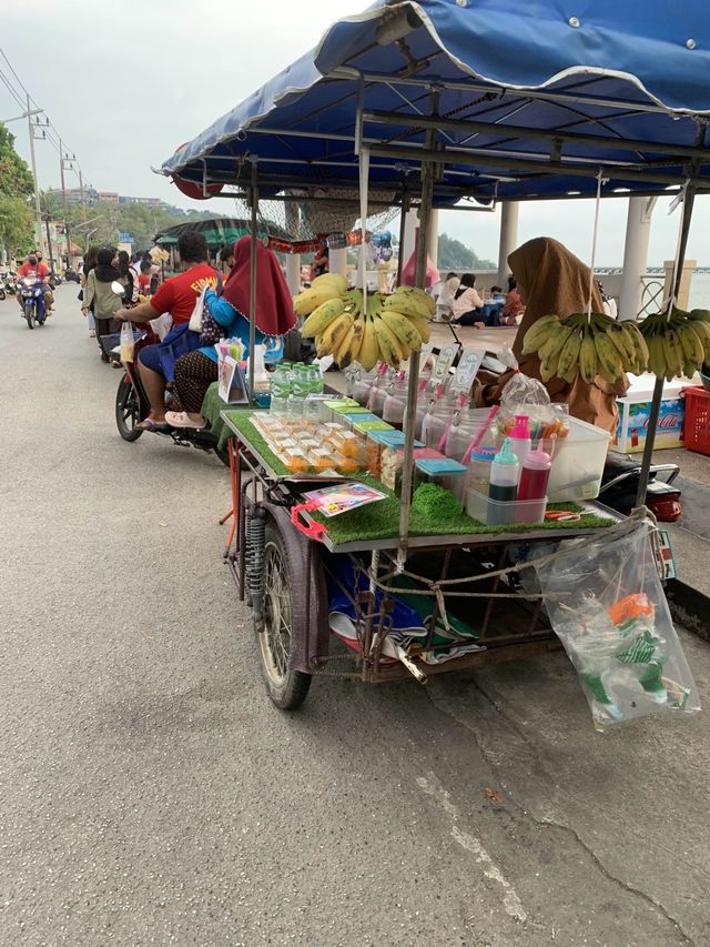 จุดชมวิวแหลมพันวา