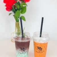 Moradok Cafe มรดก คาเฟ่ สระบุรี