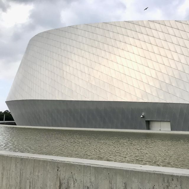 National Aquarium Denmark - Copenhagen