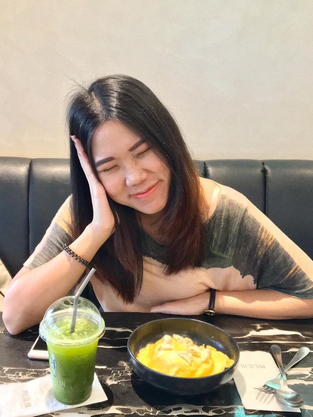 Mililin Cafe and Eatery  🐰📍 