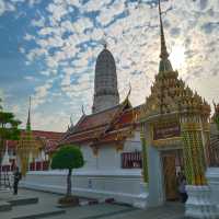 วัดระฆังโฆสิตาราม 