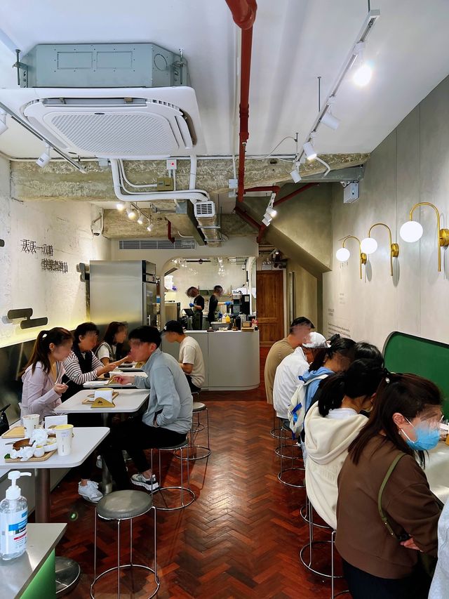 台灣八時仙草登陸香港 