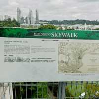 Fort Siloso Skywalk