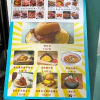 餐廳建築特別 包裝好心 味道好