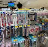 大丸超人氣Pokémon Center💓多款人氣產品😊公仔打卡位😝小朋友最愛