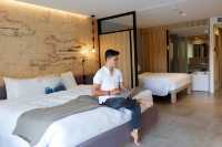  LA VELA KHAO LAK จ.พังงา