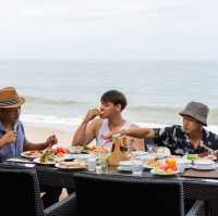 Khaolak Emerald Beach Resort เขาหลัก พังงา