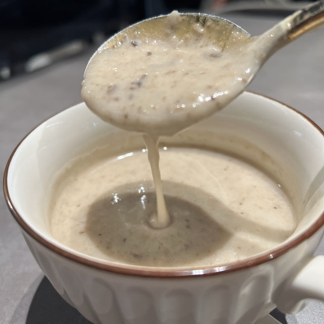 旺角高質打卡cafe